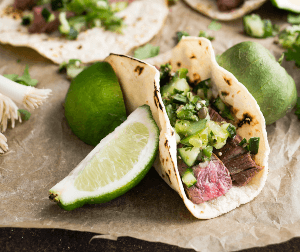 taco