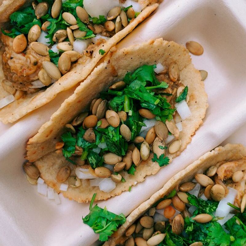 taco