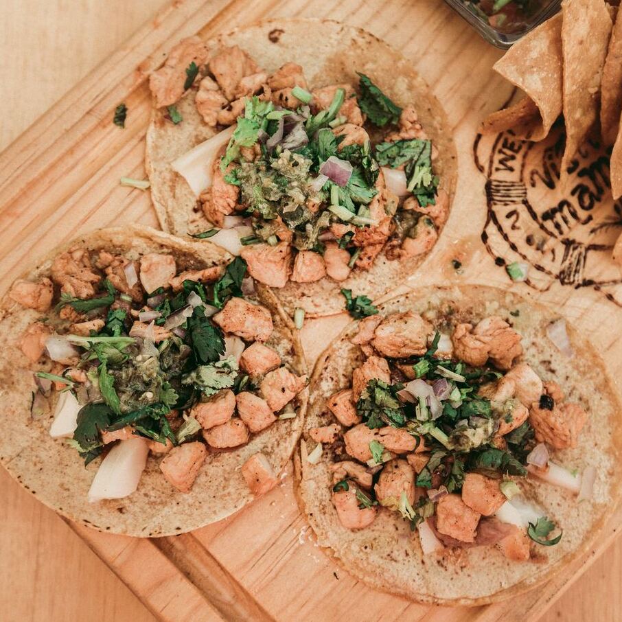 taco