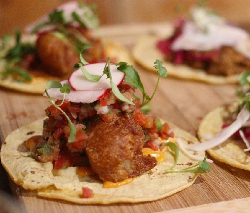 taco