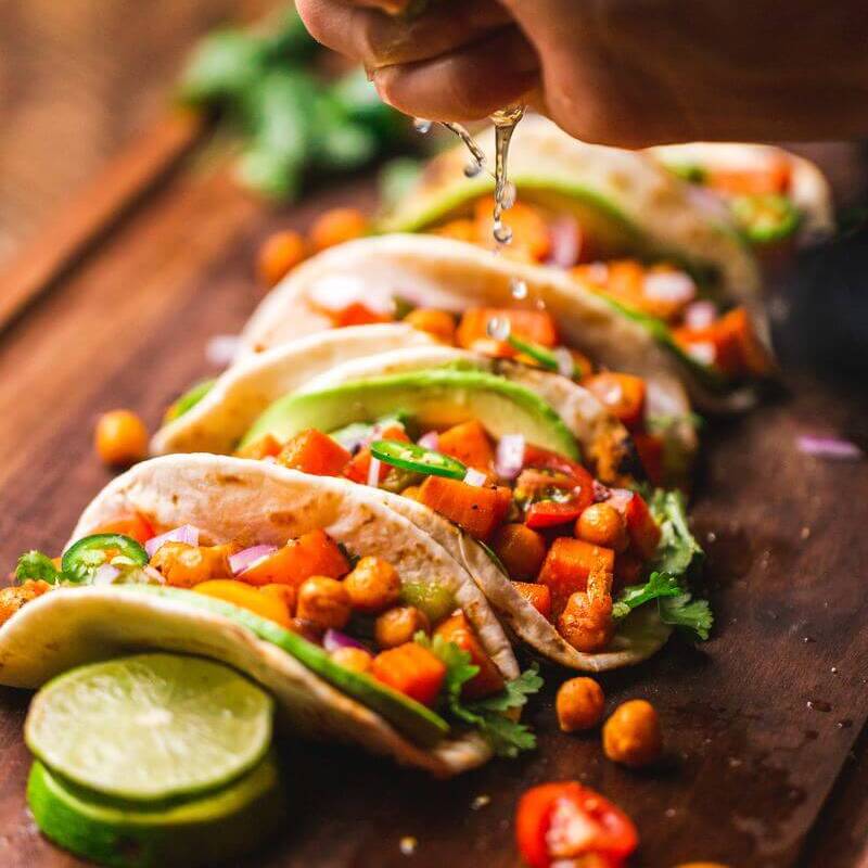 taco